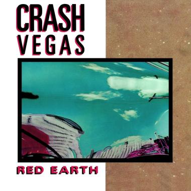 Crash Vegas -  Red Earth